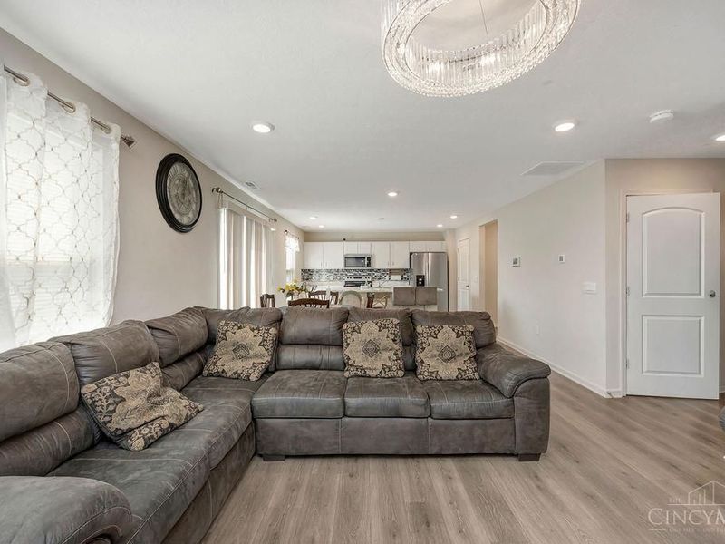 926 Nelson Place, Trenton, OH 45067 Photo 13