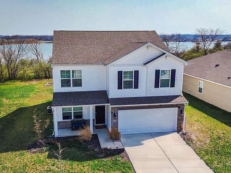 926 Nelson Place, Trenton, OH 45067 Photo 2