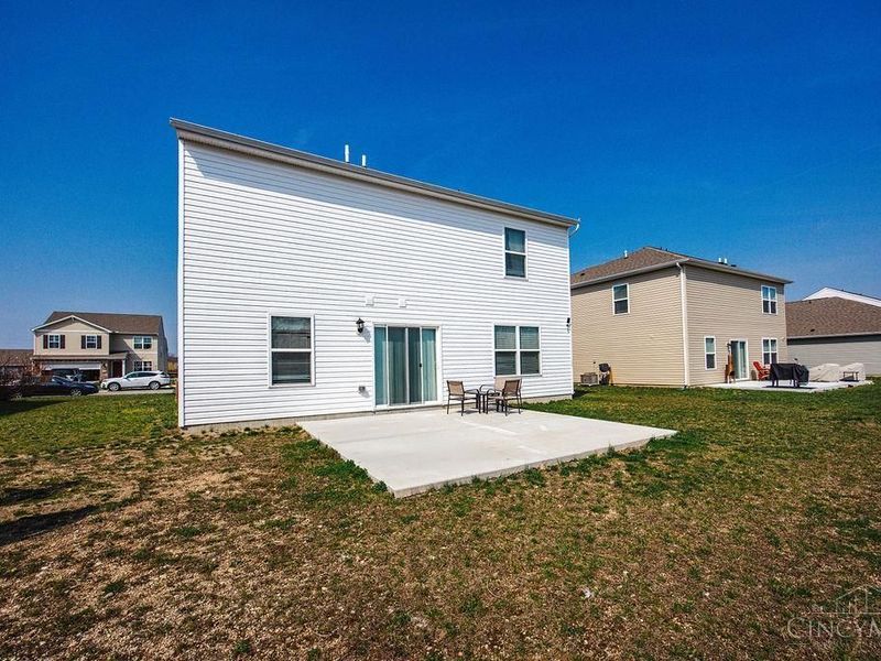 926 Nelson Place, Trenton, OH 45067 Photo 34