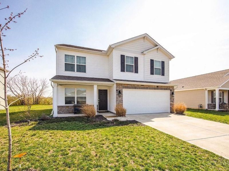 926 Nelson Place, Trenton, OH 45067 Photo 4