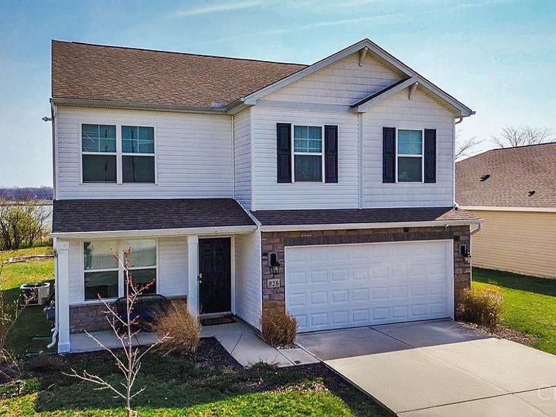 926 Nelson Place, Trenton, OH 45067 Photo 5