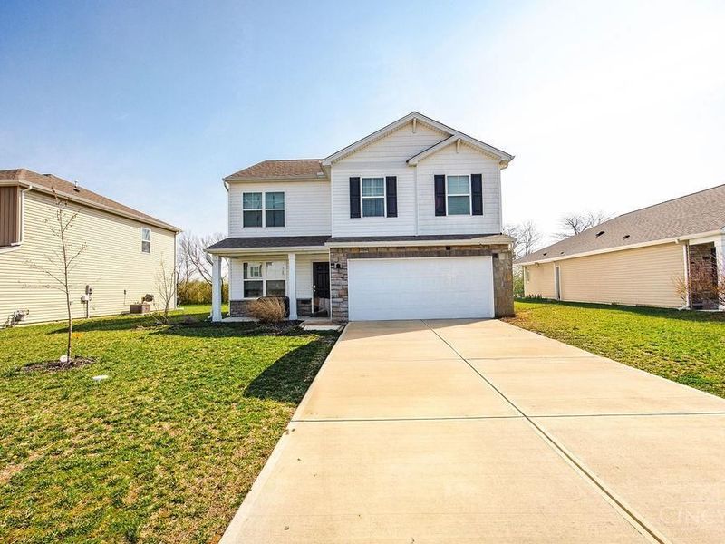 926 Nelson Place, Trenton, OH 45067 Photo 7