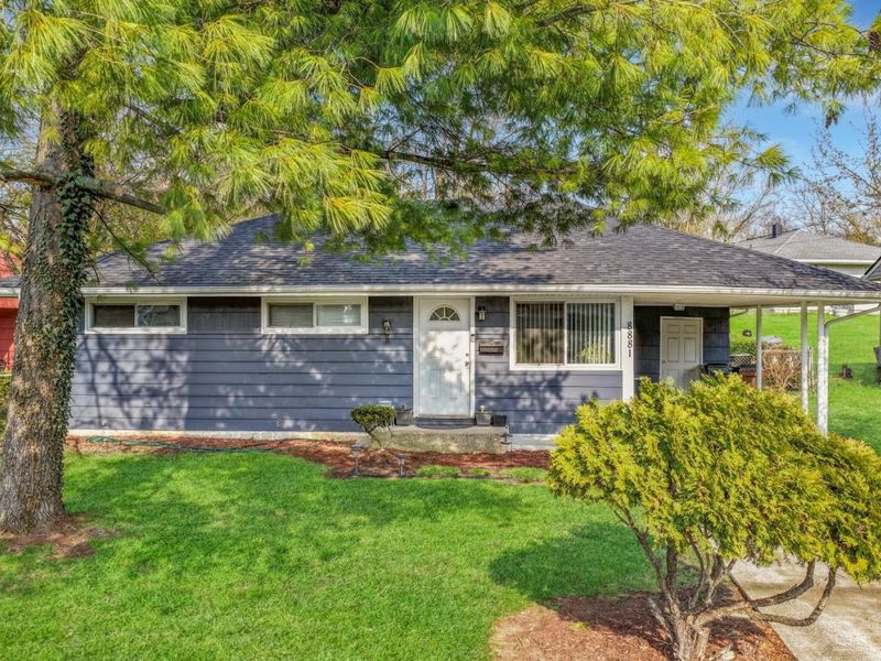 8881 Ebro Court, Springfield Twp., OH 45231 Photo 1