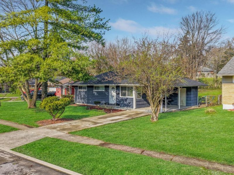 8881 Ebro Court, Springfield Twp., OH 45231 Photo 27