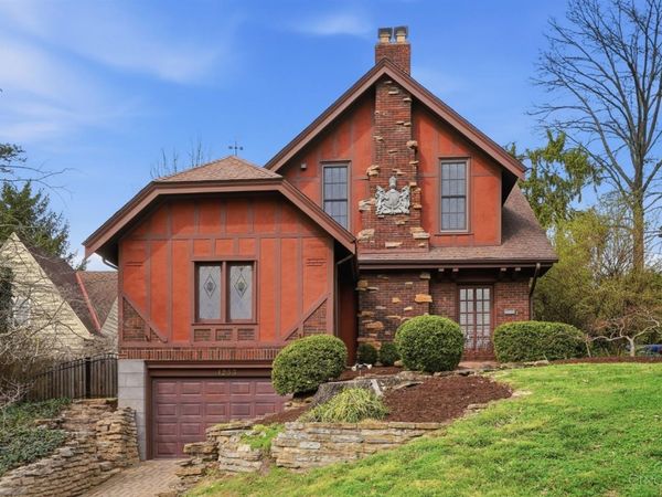 1253 Herschel Avenue, Cincinnati, OH 45208