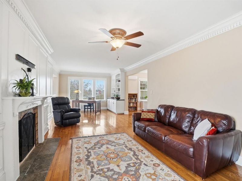 1253 Herschel Avenue, Cincinnati, OH 45208 Photo 6