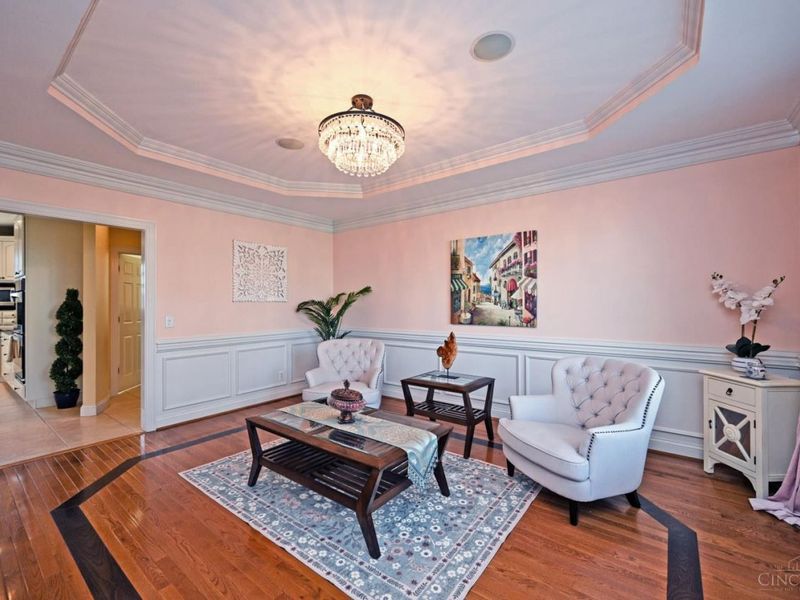 6323 Tarton Fields Lane, Mason, OH 45040 Photo 11