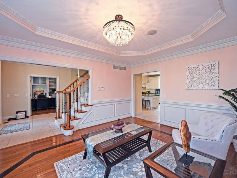 6323 Tarton Fields Lane, Mason, OH 45040 Photo 12