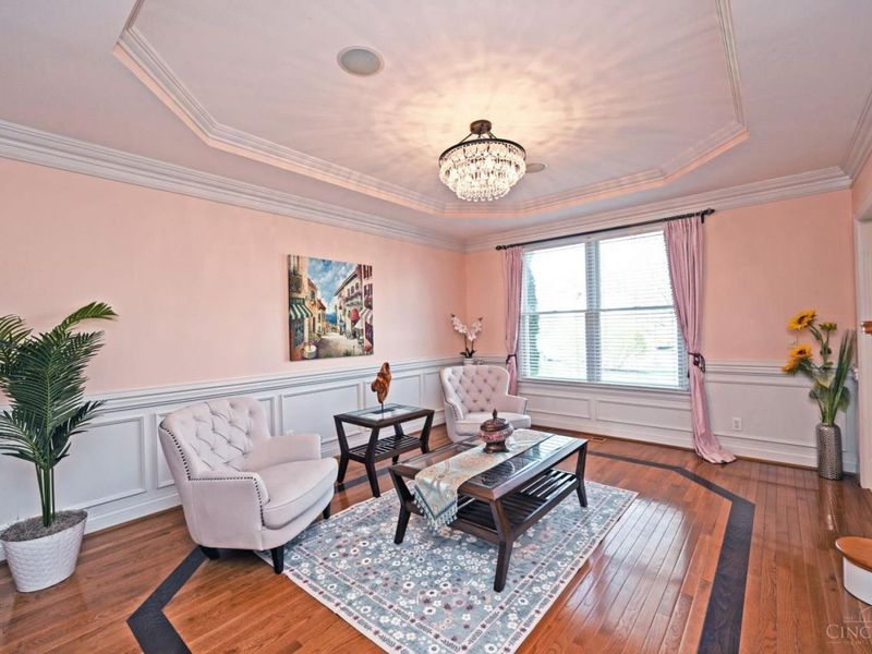 6323 Tarton Fields Lane, Mason, OH 45040 Photo 13