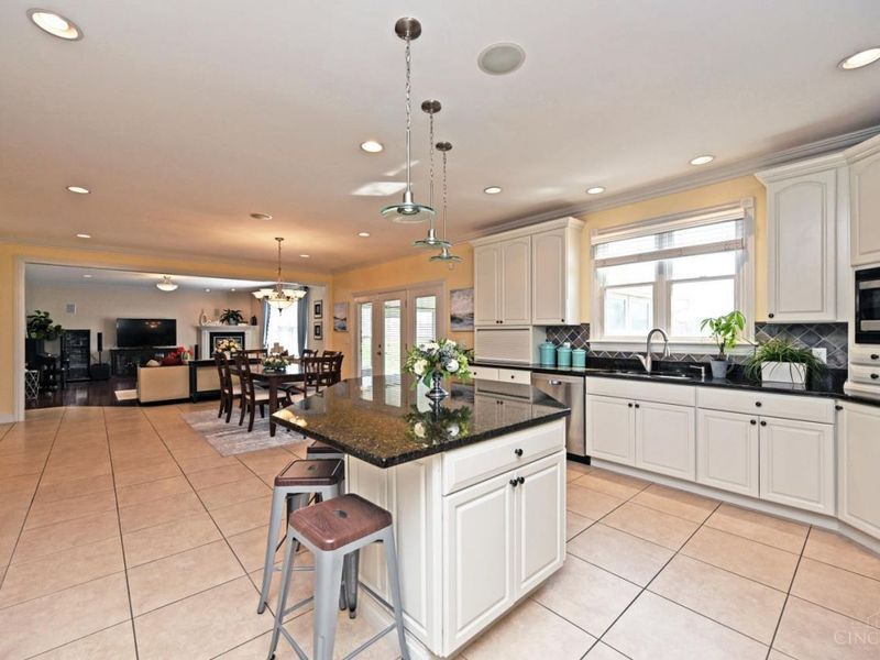 6323 Tarton Fields Lane, Mason, OH 45040 Photo 14