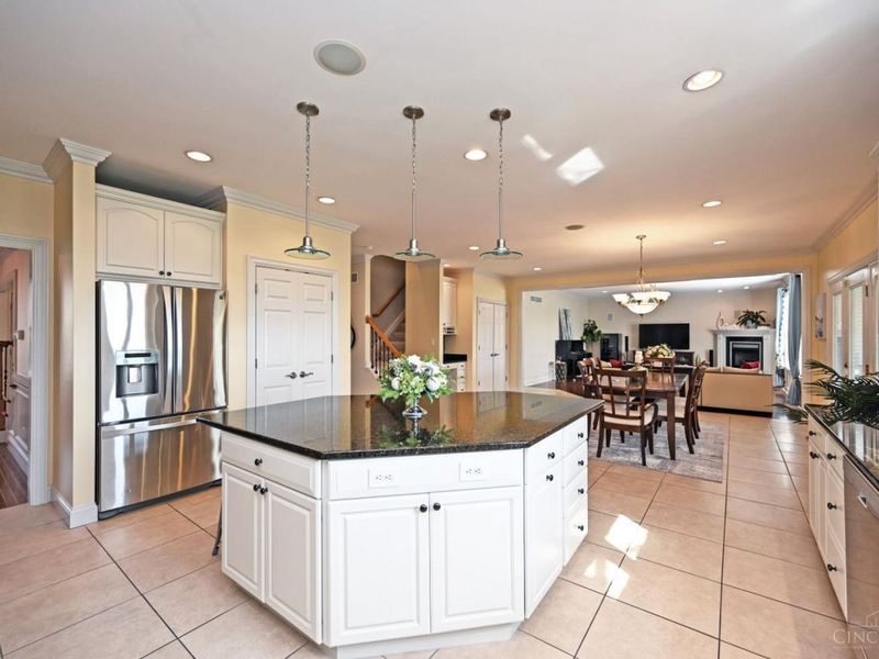 6323 Tarton Fields Lane, Mason, OH 45040 Photo 15