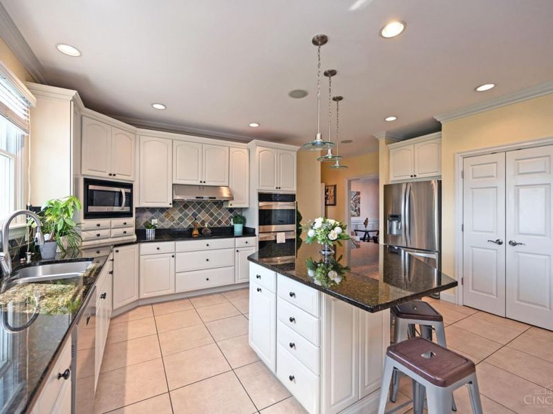 6323 Tarton Fields Lane, Mason, OH 45040 Photo 16