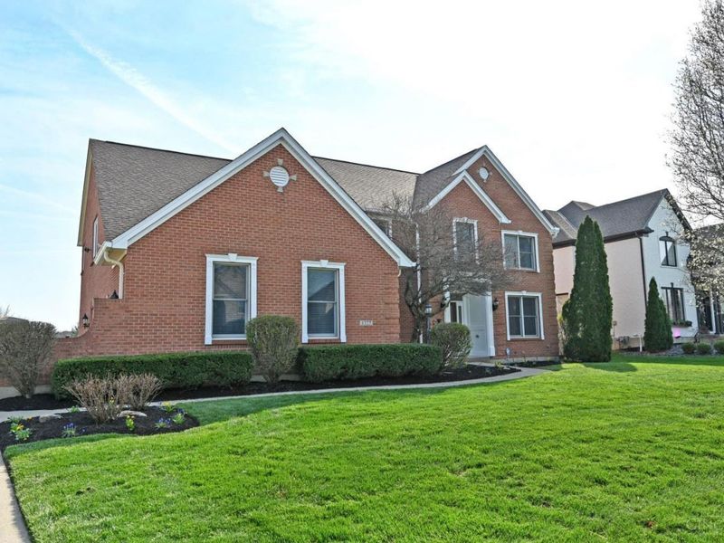 6323 Tarton Fields Lane, Mason, OH 45040 Photo 2