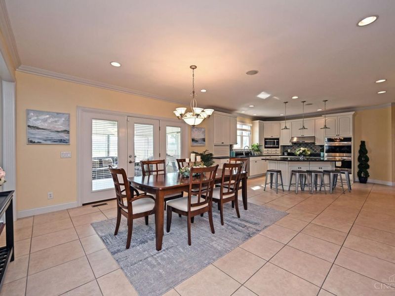 6323 Tarton Fields Lane, Mason, OH 45040 Photo 22