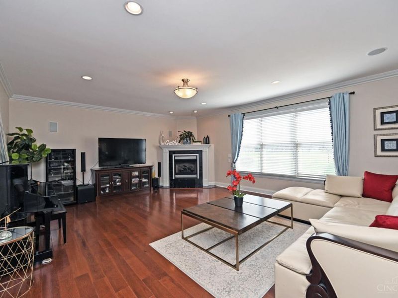 6323 Tarton Fields Lane, Mason, OH 45040 Photo 23