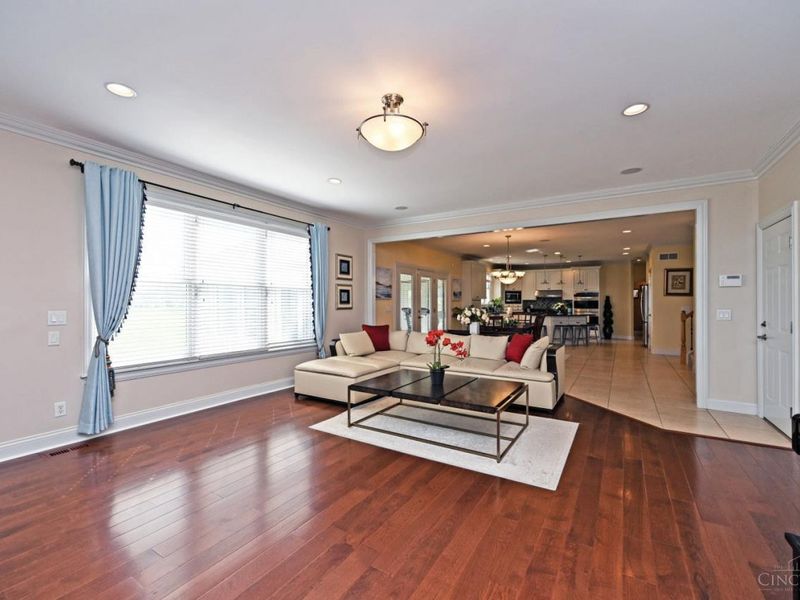 6323 Tarton Fields Lane, Mason, OH 45040 Photo 26