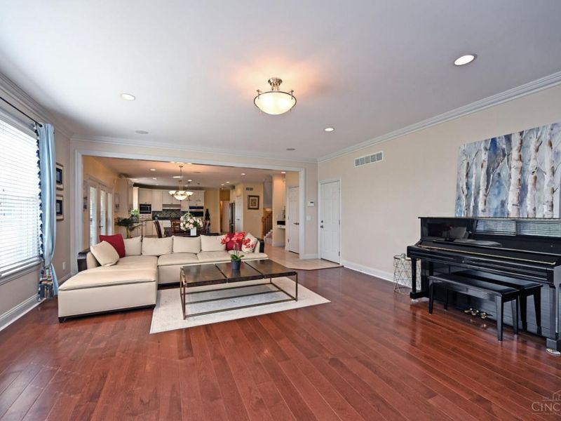 6323 Tarton Fields Lane, Mason, OH 45040 Photo 27