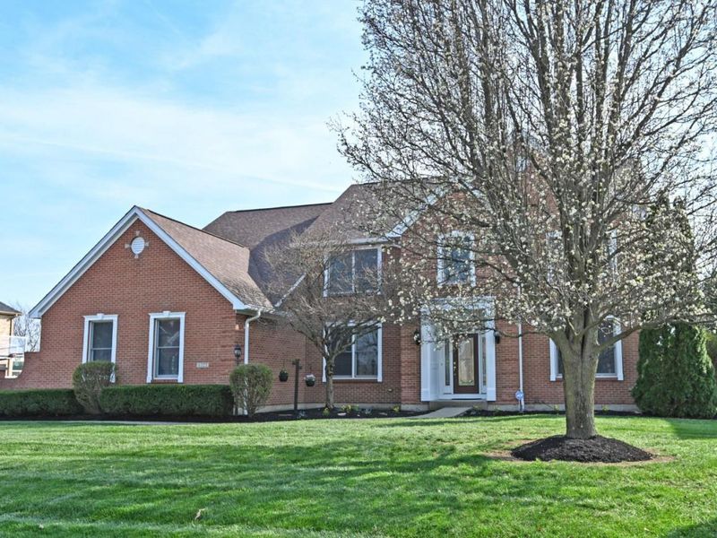 6323 Tarton Fields Lane, Mason, OH 45040 Photo 3