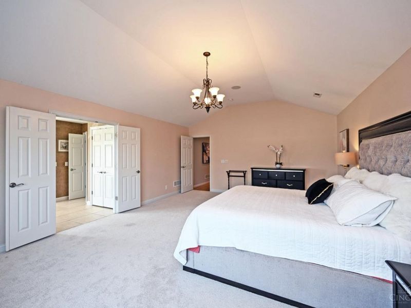 6323 Tarton Fields Lane, Mason, OH 45040 Photo 33