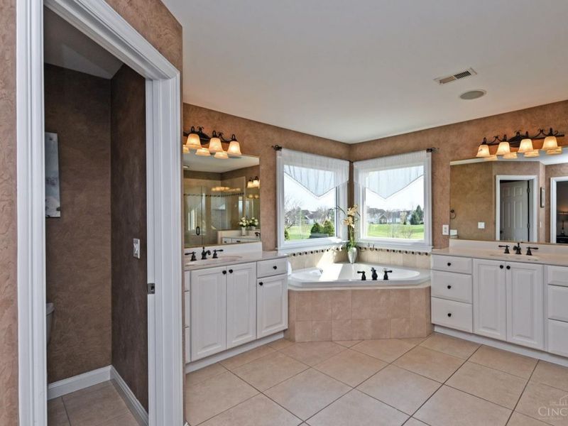 6323 Tarton Fields Lane, Mason, OH 45040 Photo 36