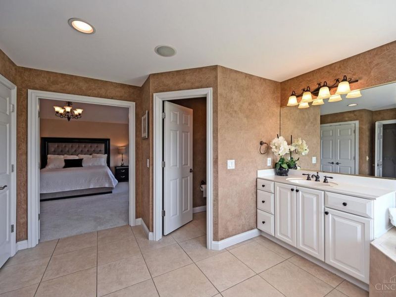 6323 Tarton Fields Lane, Mason, OH 45040 Photo 38