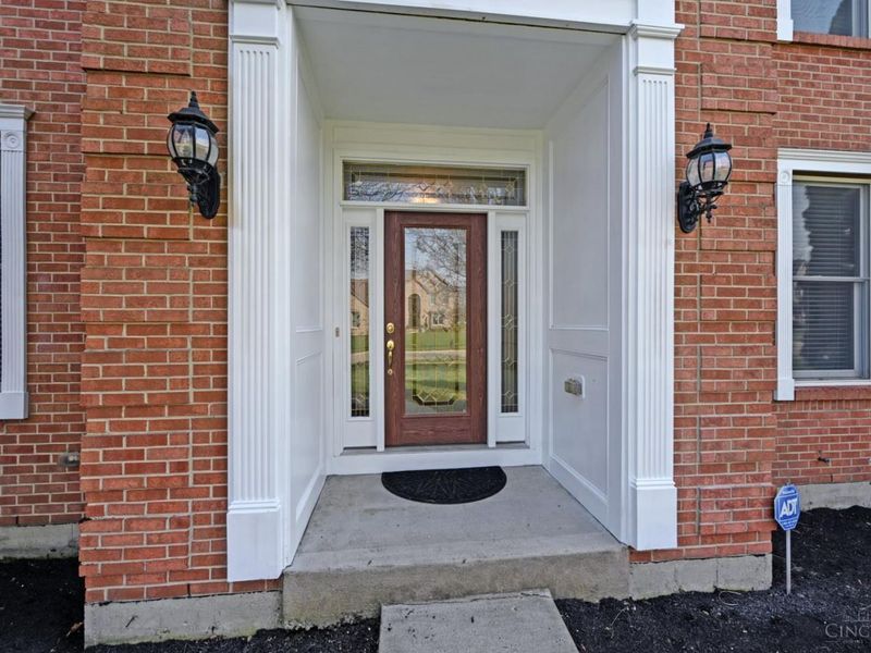 6323 Tarton Fields Lane, Mason, OH 45040 Photo 4