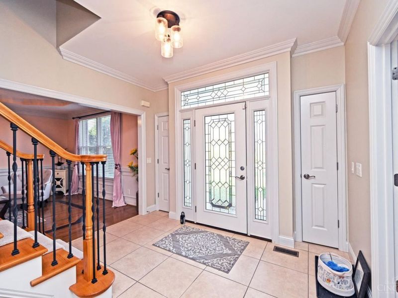 6323 Tarton Fields Lane, Mason, OH 45040 Photo 5