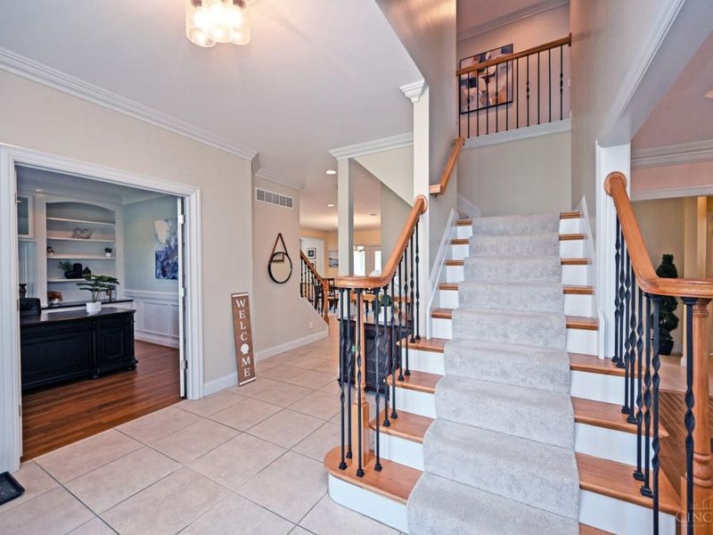 6323 Tarton Fields Lane, Mason, OH 45040 Photo 6