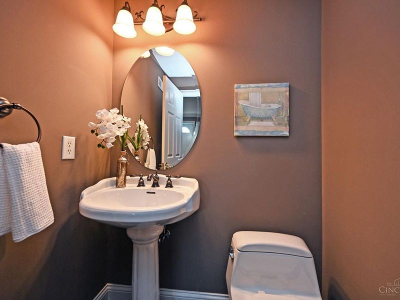 6323 Tarton Fields Lane, Mason, OH 45040 Photo 71