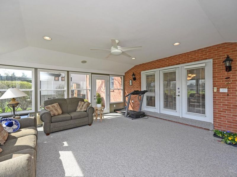 6323 Tarton Fields Lane, Mason, OH 45040 Photo 74