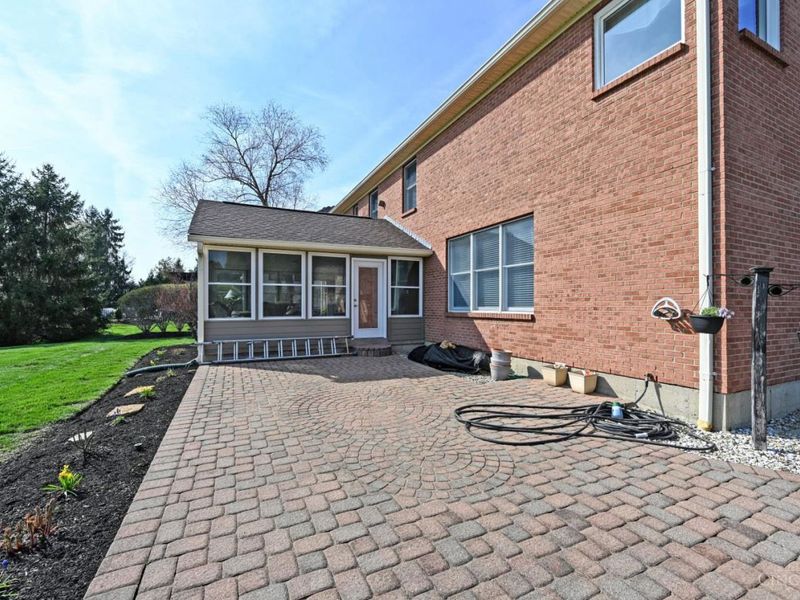 6323 Tarton Fields Lane, Mason, OH 45040 Photo 76