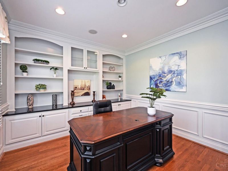 6323 Tarton Fields Lane, Mason, OH 45040 Photo 8