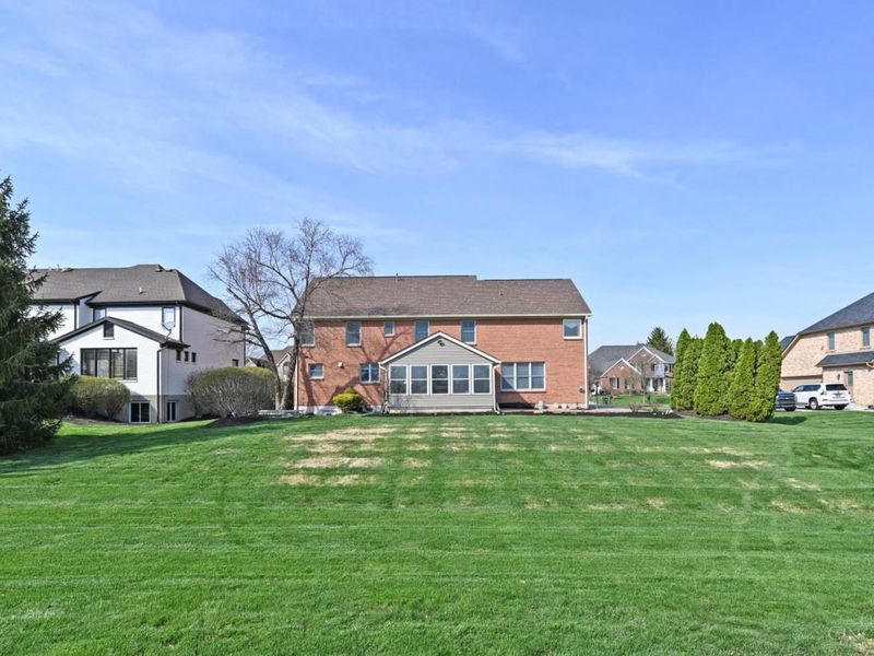 6323 Tarton Fields Lane, Mason, OH 45040 Photo 81