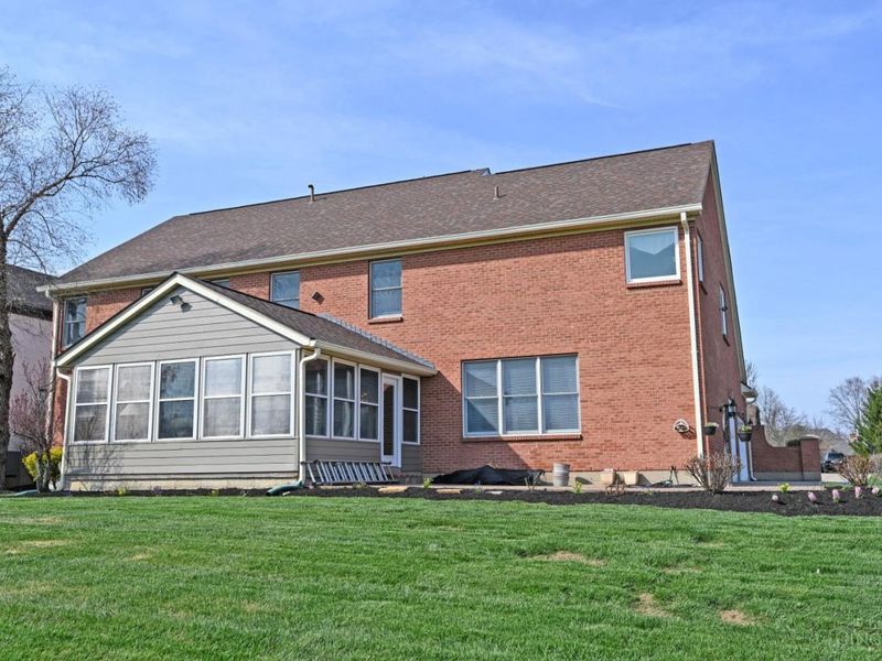 6323 Tarton Fields Lane, Mason, OH 45040 Photo 82