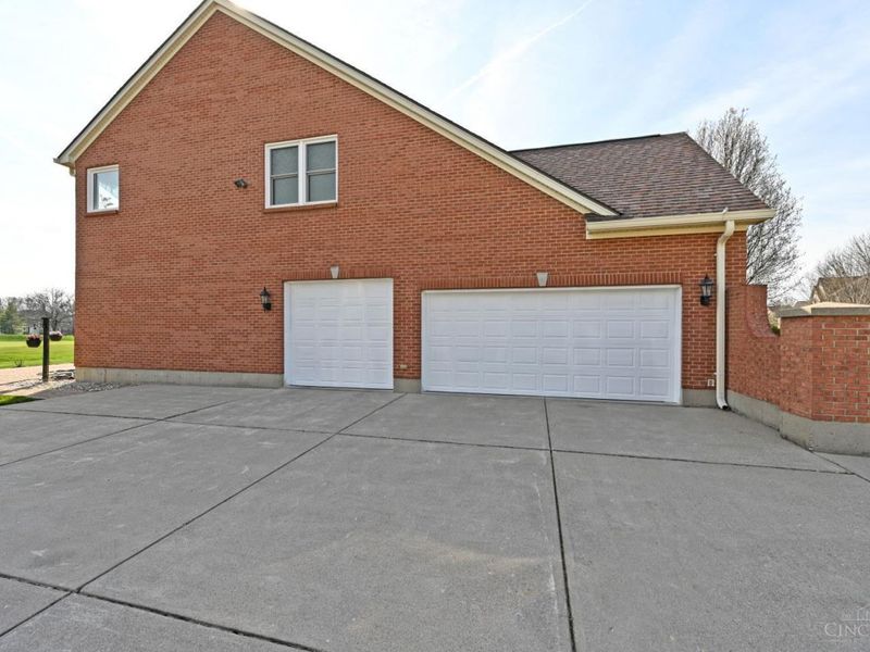 6323 Tarton Fields Lane, Mason, OH 45040 Photo 83