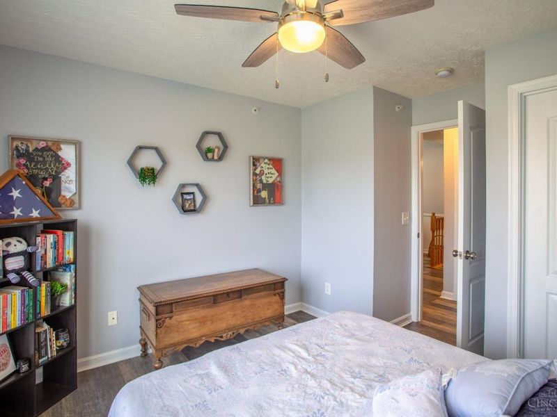 114 Tall Trees Drive, Unit 13B, Batavia Twp, OH 45102 Photo 21