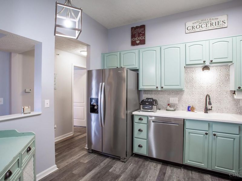 114 Tall Trees Drive, Unit 13B, Batavia Twp, OH 45102 Photo 4