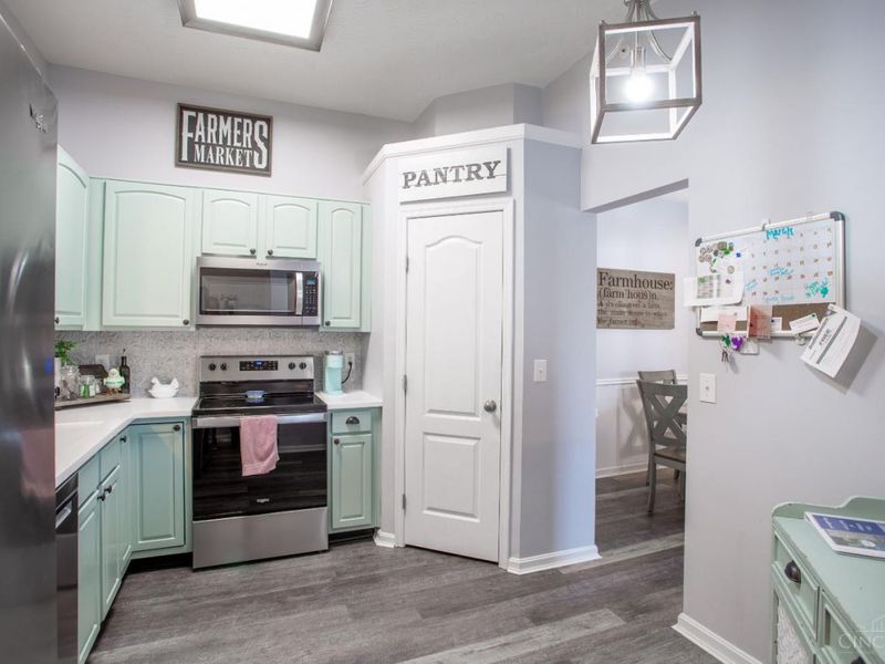 114 Tall Trees Drive, Unit 13B, Batavia Twp, OH 45102 Photo 5