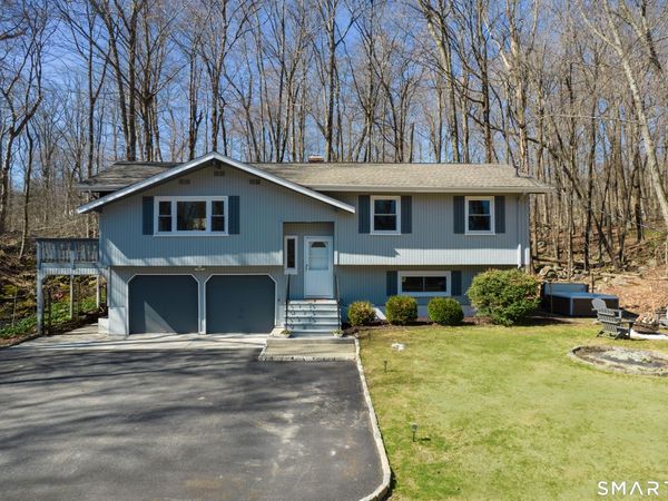 54 Rita, New Fairfield, CT 06812