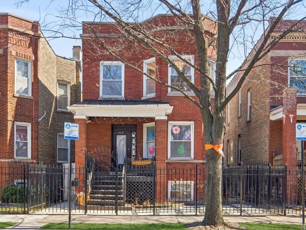 1931 N Kostner Avenue, Unit 2, Chicago, IL 60639