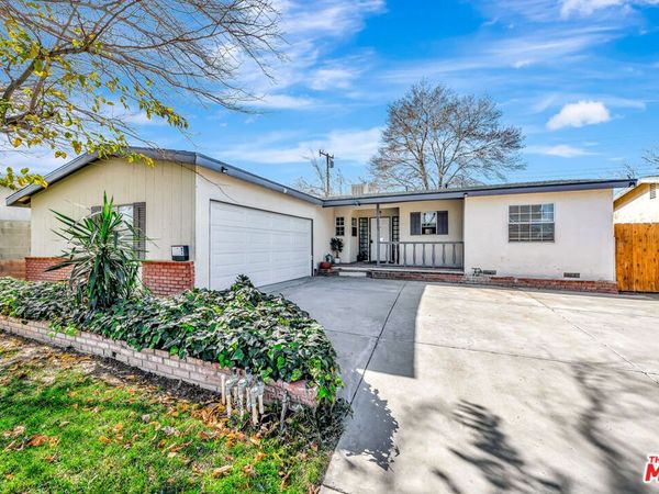 38453 3rd Street, Palmdale, CA 93550