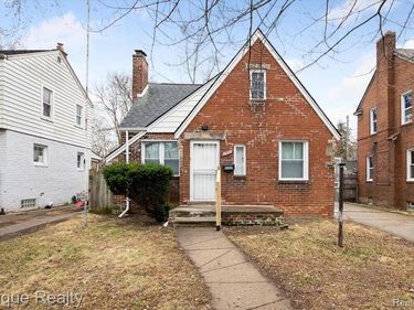 10801 Haverhill Street, Detroit, MI 48224