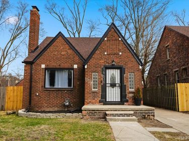 16636 Ardmore Street, Detroit, MI 48235