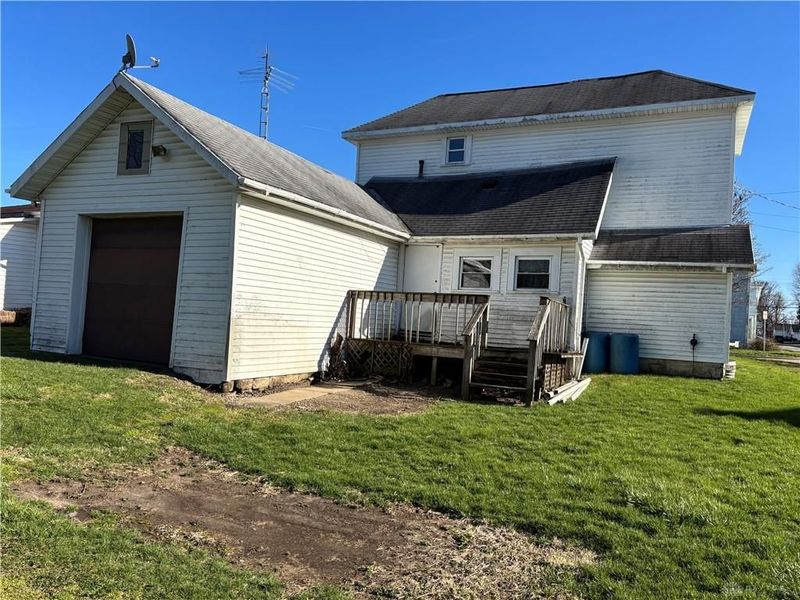 420 W Canal, Ansonia, OH 45303 Photo 2