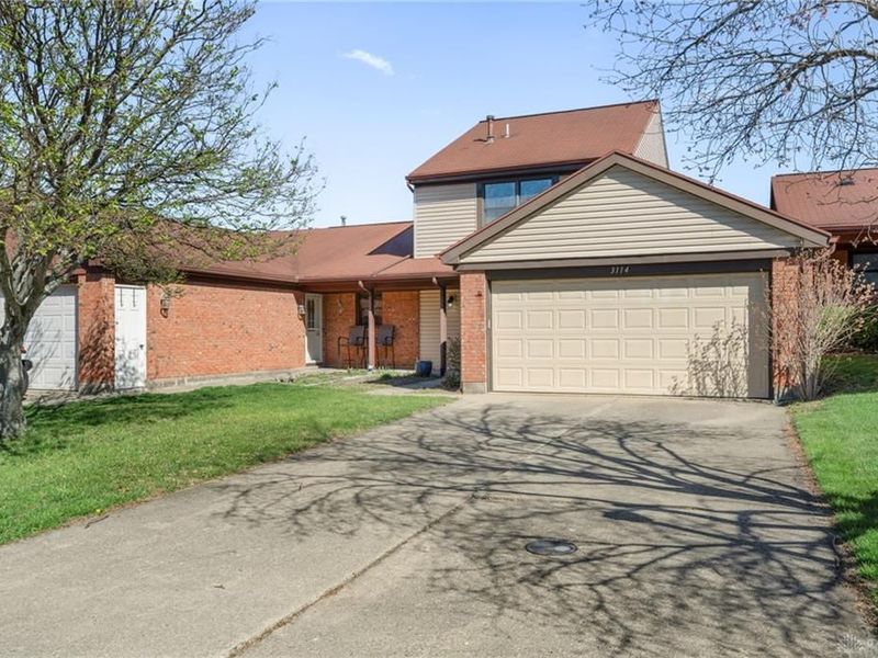 3114 Cymar Drive, Beavercreek, OH 45434 Photo 2