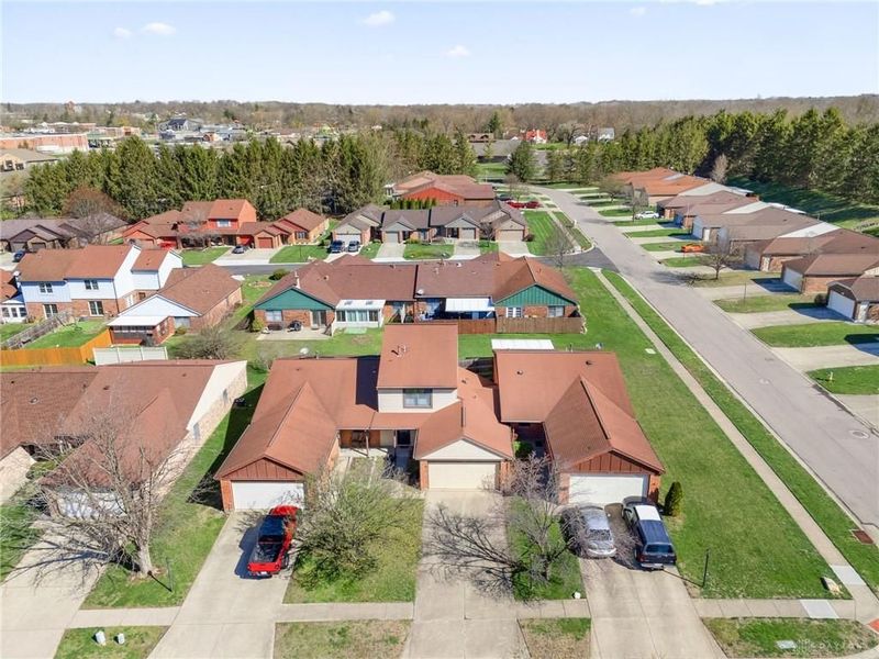 3114 Cymar Drive, Beavercreek, OH 45434 Photo 33