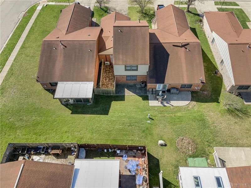 3114 Cymar Drive, Beavercreek, OH 45434 Photo 36