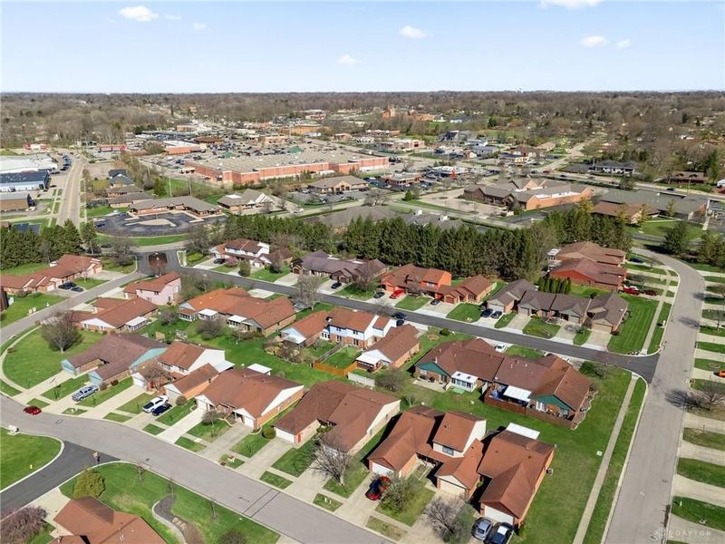 3114 Cymar Drive, Beavercreek, OH 45434 Photo 38