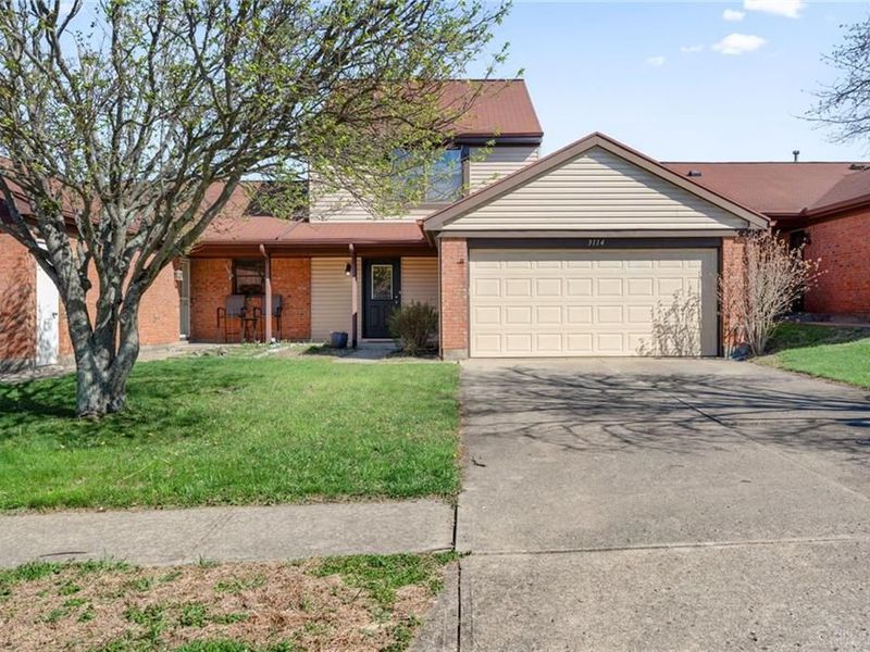 3114 Cymar Drive, Beavercreek, OH 45434 Photo 4