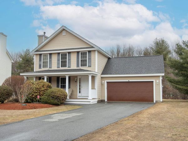 61 Marathon Way, Manchester, NH 03109